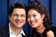 Angela Kim, Marc Cenedella .